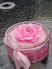 Handmade Soy Wax Relax &unwind