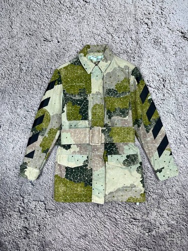 Off white floral - off-white, aop