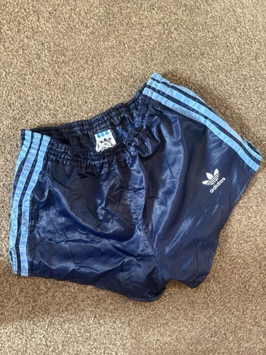 Adidas glanz vintage nylon - adidas,