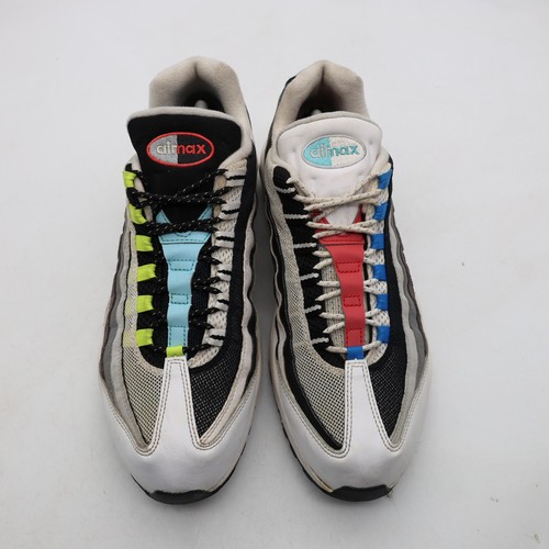 Nike air max greedy - 95, qs