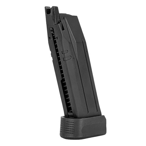Asg airsoft magazine 6mm cz - airsoft,