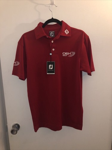 Footjoy men oem group golf - men's,