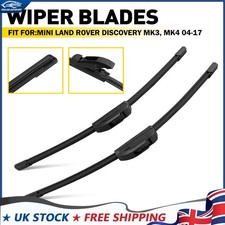 fits Land Rover Discovery 4