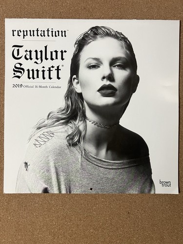 Taylor swift official - swift, 2019