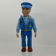 Vintage Underground Ernie
