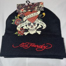 Ed Hardy Two Pack Winter