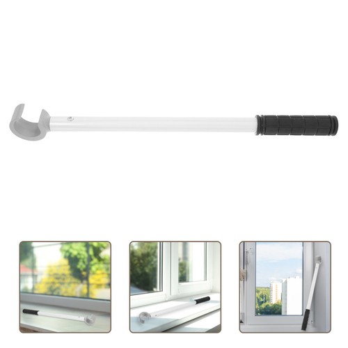 Curtain pull wand awning - pull,