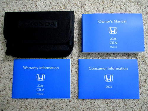 2026 honda hybrid - 2026, cr-v