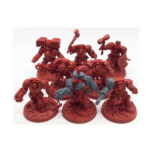 Boardgame space hulk - gw,