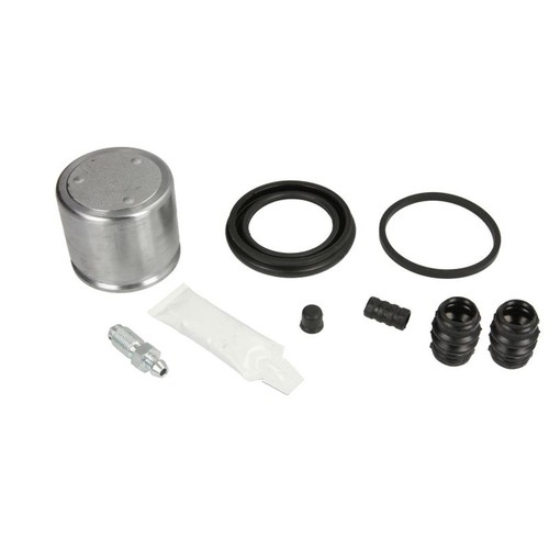 Brake caliper repair - brake,