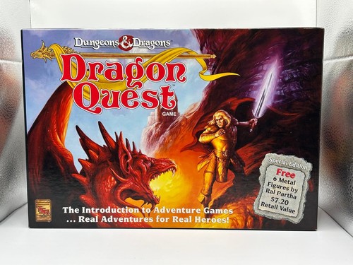 Dungeons dragons dragon - dungeons,
