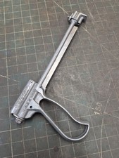 1940s very rare pad hacksaw hale Hamilton 