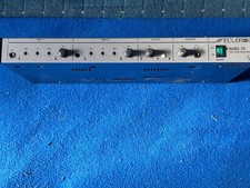 Ecler AM12-70 Pro Amplifier Mixer