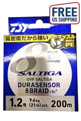 Daiwa uvf saltiga - ​daiwa,