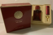 ESTEE LAUDER CINNABAR EAU DE