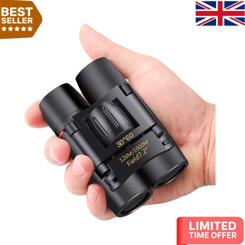 30x zoom mini binoculars - zoom,