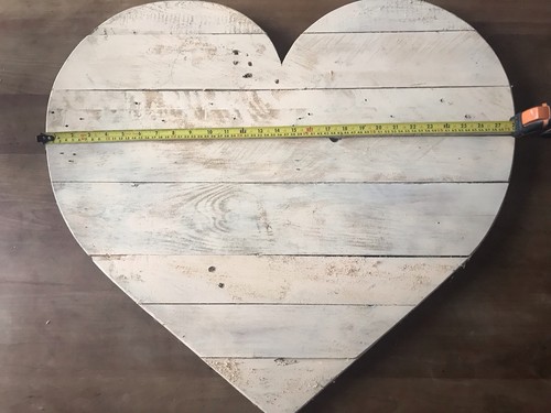 Large handmade pine - large,