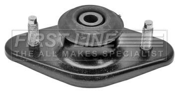 Suspension strut support - strut,