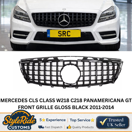 Mercedes cls class w218 c218 - class,