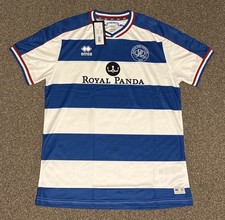 Queens Park Rangers 2018/19