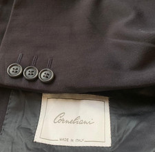 Vintage Corneliani pure wool