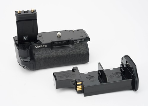 Canon vertical battery - canon, bg-e3