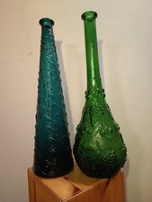 Empoli Genie Bottle Vintage