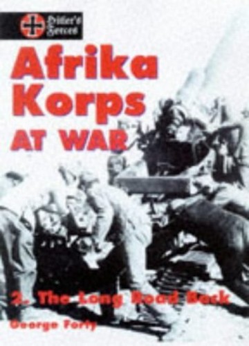 Afrika korps war 2 - :, long