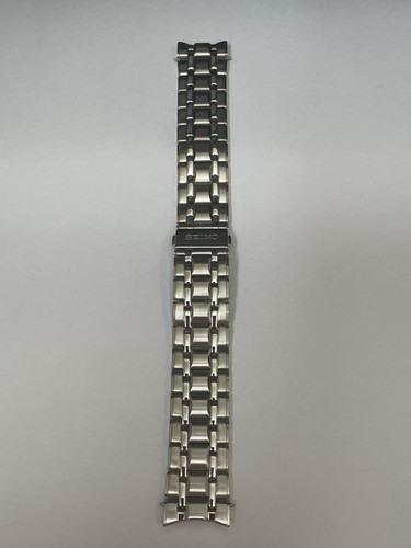 Genuine seiko m0ta 20mm - genuine,