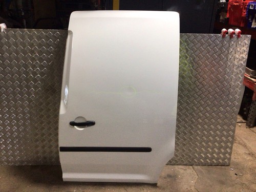 Volkswagen caddy sliding door - volkswagen,