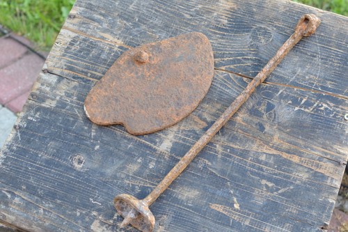Ww1 original german relic - german,