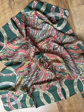 Liberty london silk scarf - scarf, |