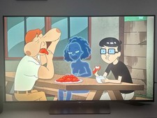 Sony KD-55XD8505 – 55” 4K