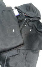 Polo Ralph Lauren Men's Black