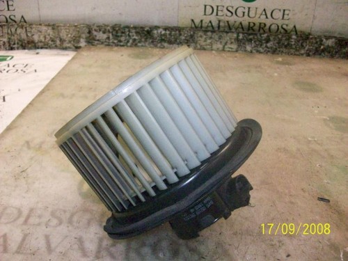 Heater blower motor 8780914 - heater,