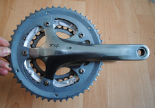 Shimano Tiagra 4600 Triple