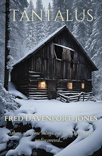 Tantalus davenport jones - tantalus, davenport-jones