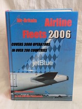 Air Britain Airline Fleets