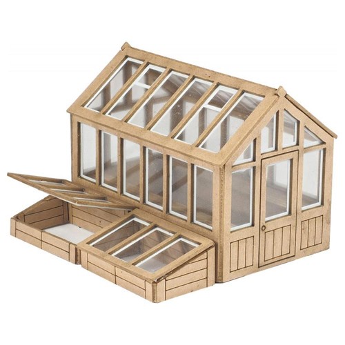 Metcalfe po514 greenhouse - po514,