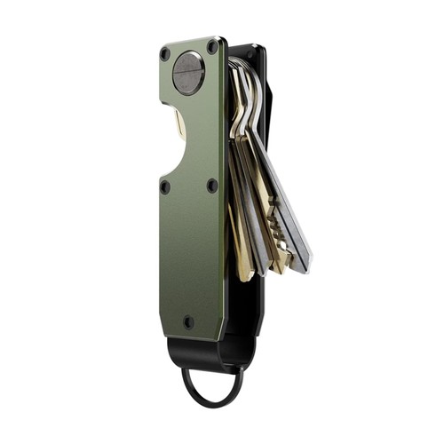 Key organiser portable metal - portable,