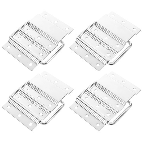 4pcs folding hinge for - for, flight
