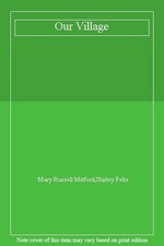 Our Village By Mary Russell