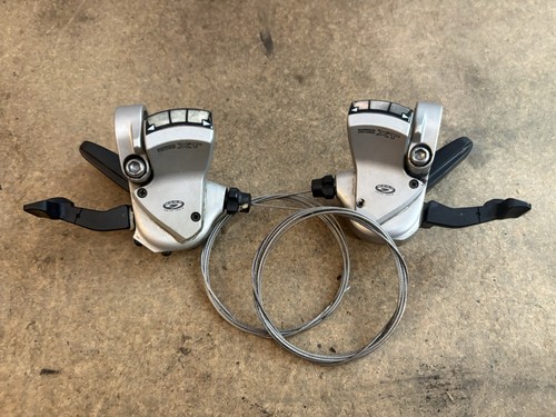 Shimano sl750 shifter pods - shimano,