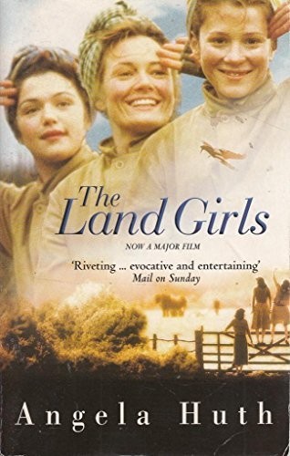 Land girls huth - huth,, angela