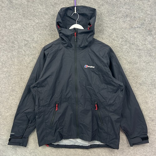 Berghaus jacket mens large - mens,
