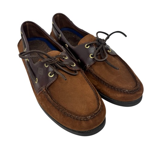 Sperry top sider shoes mens - mens, sz