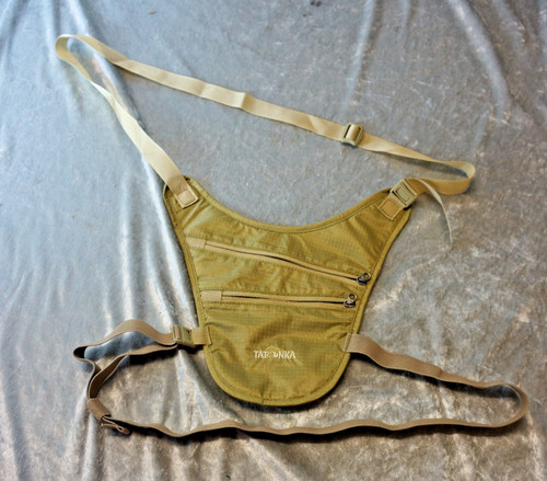 Tatonka skin chest holster - skin,