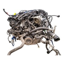 BMW G20 3 Series Complete Engine 330i 2019 56k 2461946