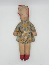 Vintage Mid-Century Primitive