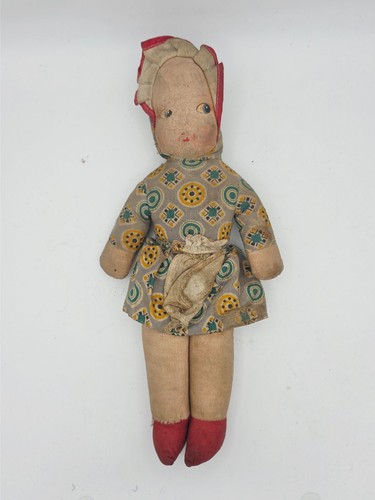 Vintage mid century primitive - vintage,